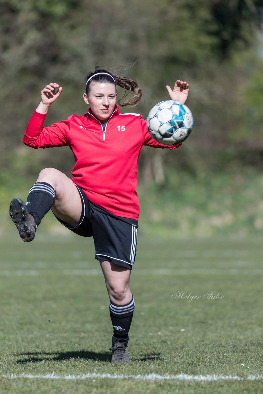 Bild 196 - F SG Daenisch Muessen - SV Boostedt : Ergebnis: 0:2